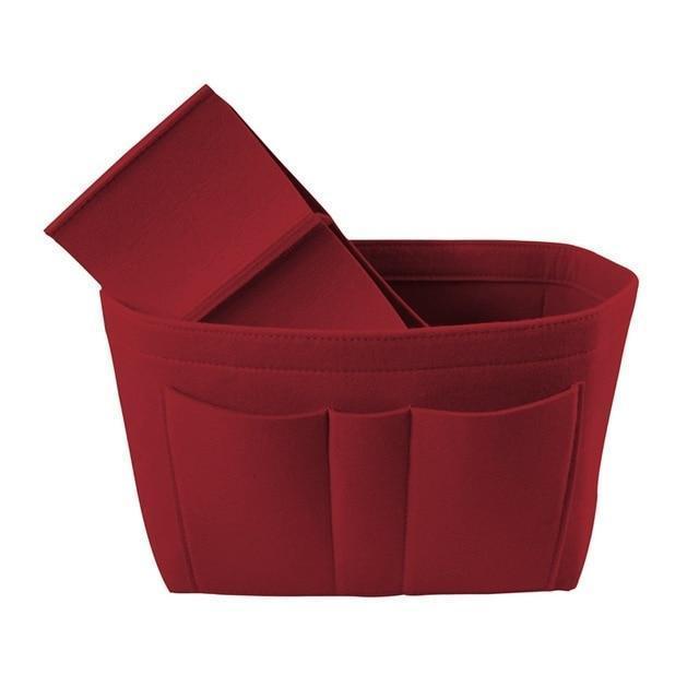 BowLift | Handbag Insert Organizer