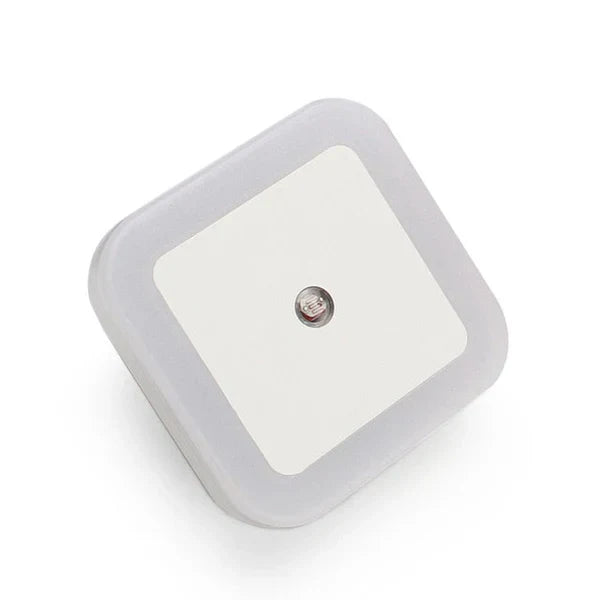 Set of 2 Night Lights with Sensor Bowlift