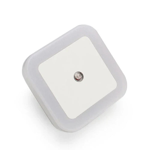 Set of 2 Night Lights with Sensor Bowlift