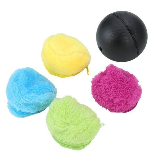 BowLift | Automatic Cleaning Duster Ball