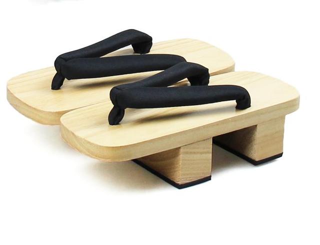BowLift | Geta Sandals Fujie