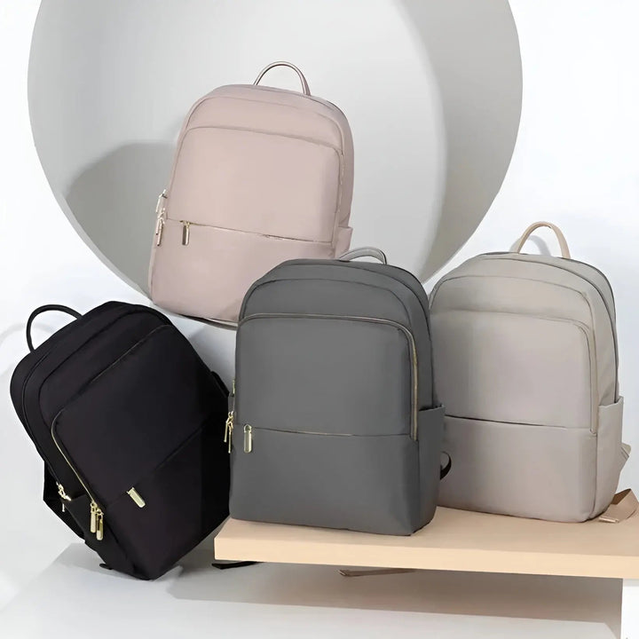 Trendy Multifunctional Women's Backpack - Sophia | Bowlift