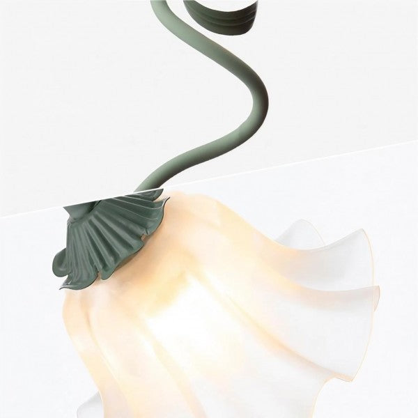 BowLift | BloomBeam - Adjustable Retro Table Lamp