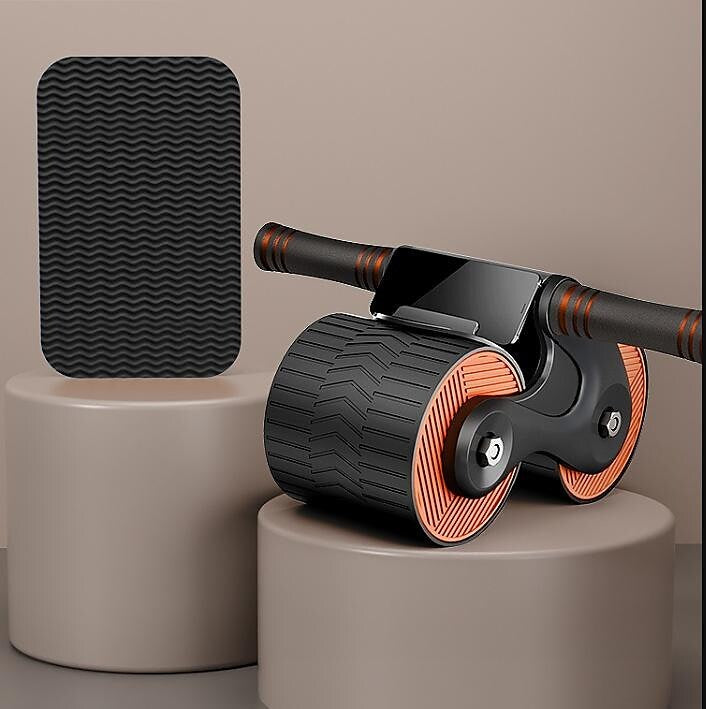 BowLift | Abdominal roller - CoreRoller