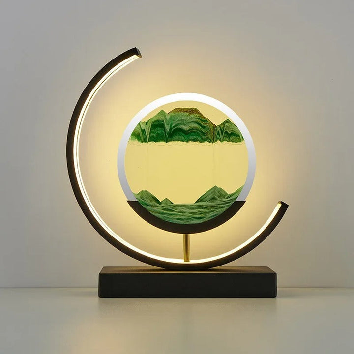 BowLift | LED Sandbox Lamp