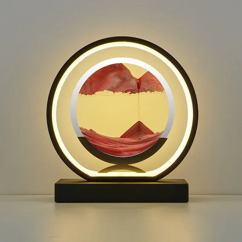 BowLift | LED Sandbox Lamp