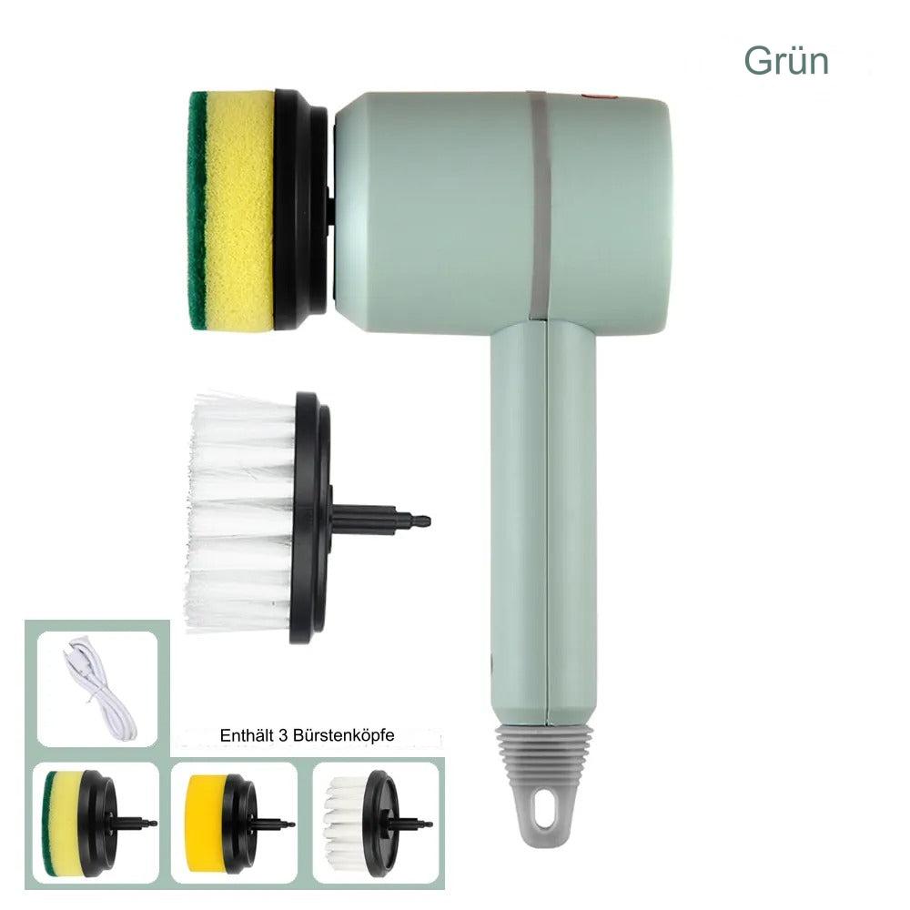 Scraper Gun | Bowlift
