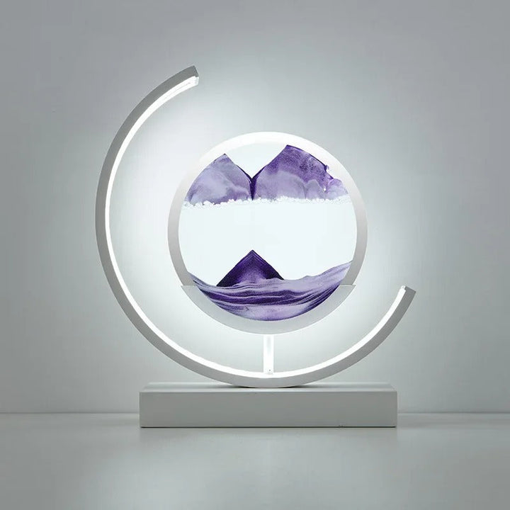 BowLift | LED Sandbox Lamp