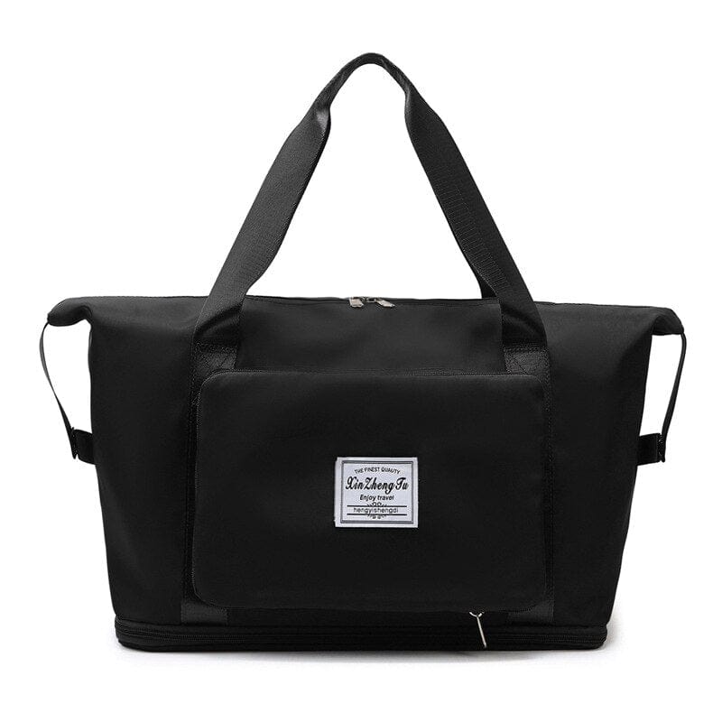 Practical bag for on the go | More space | Bowlift