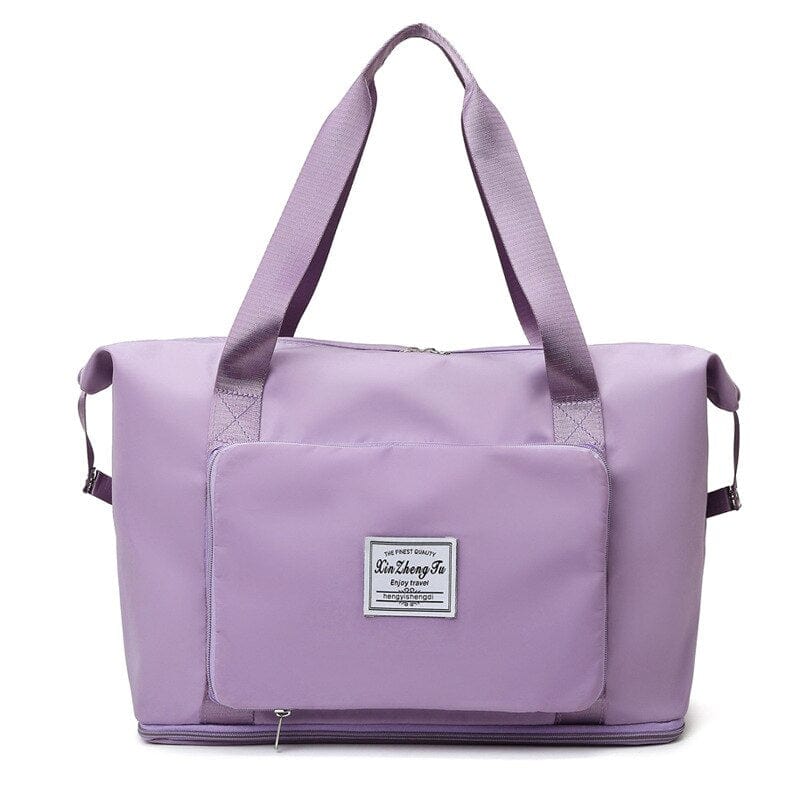 Practical bag for on the go | More space | Bowlift