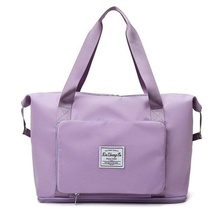 Practical bag for on the go | More space | Bowlift