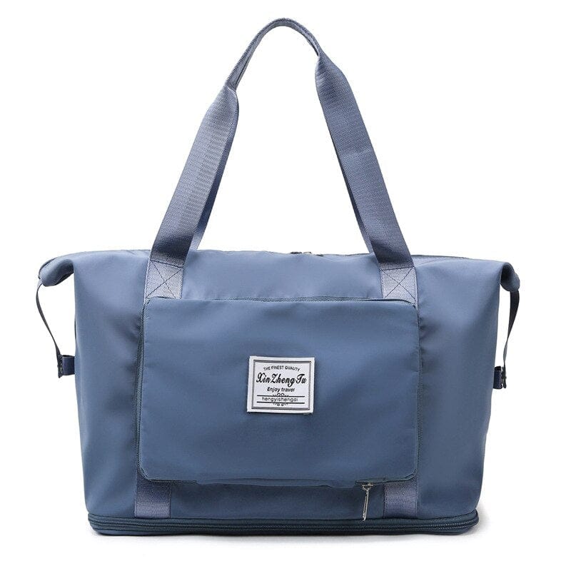 Practical bag for on the go | More space | Bowlift