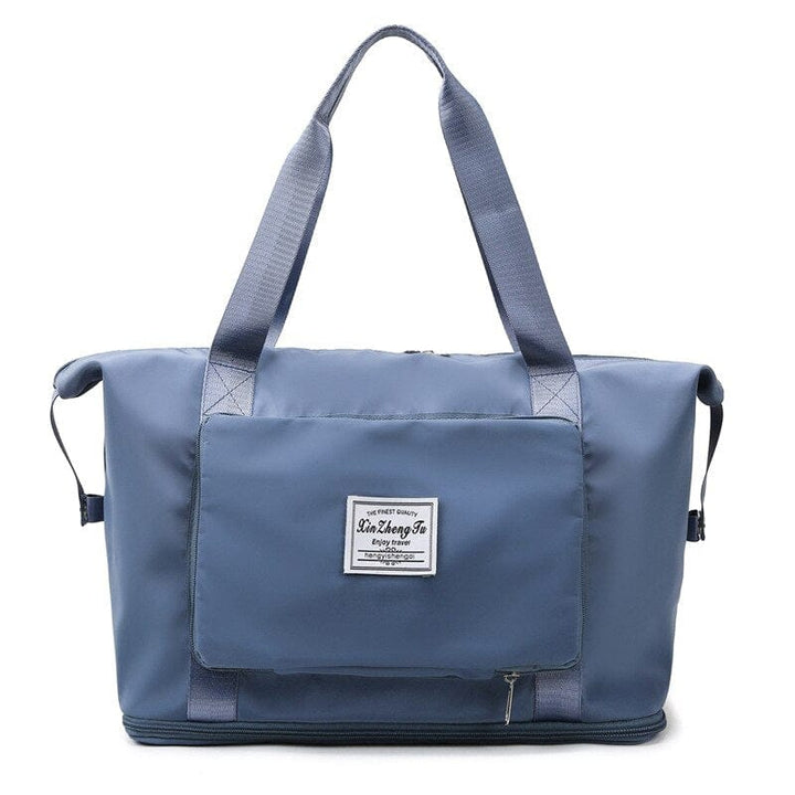 Practical bag for on the go | More space | Bowlift