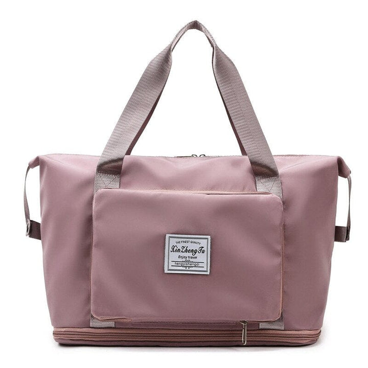 Practical bag for on the go | More space | Bowlift
