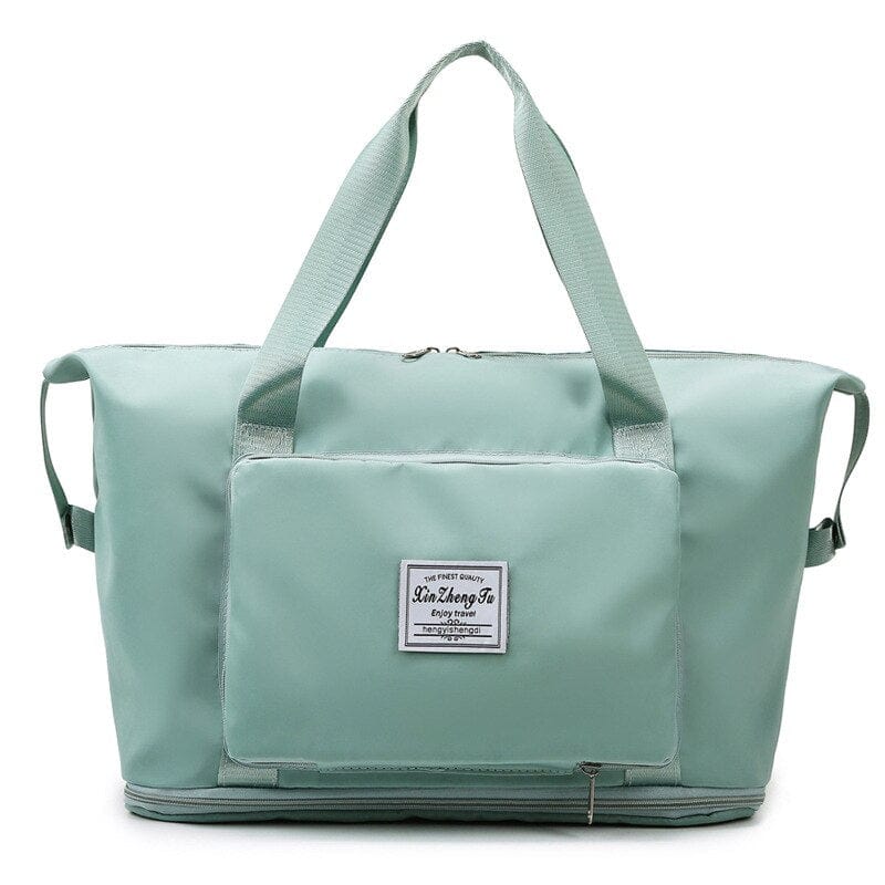 Practical bag for on the go | More space | Bowlift
