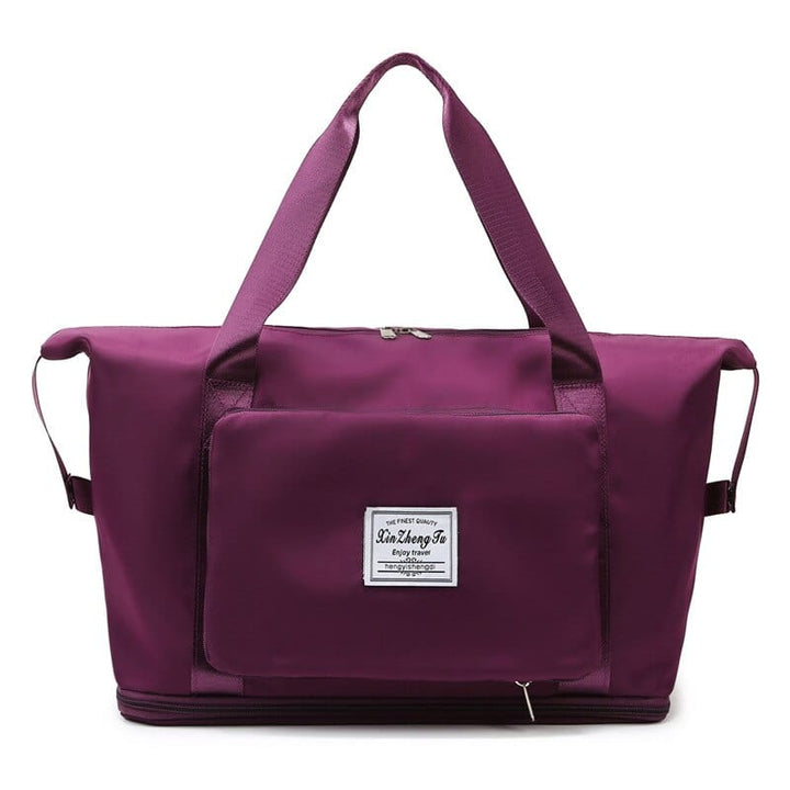 Practical bag for on the go | More space | Bowlift