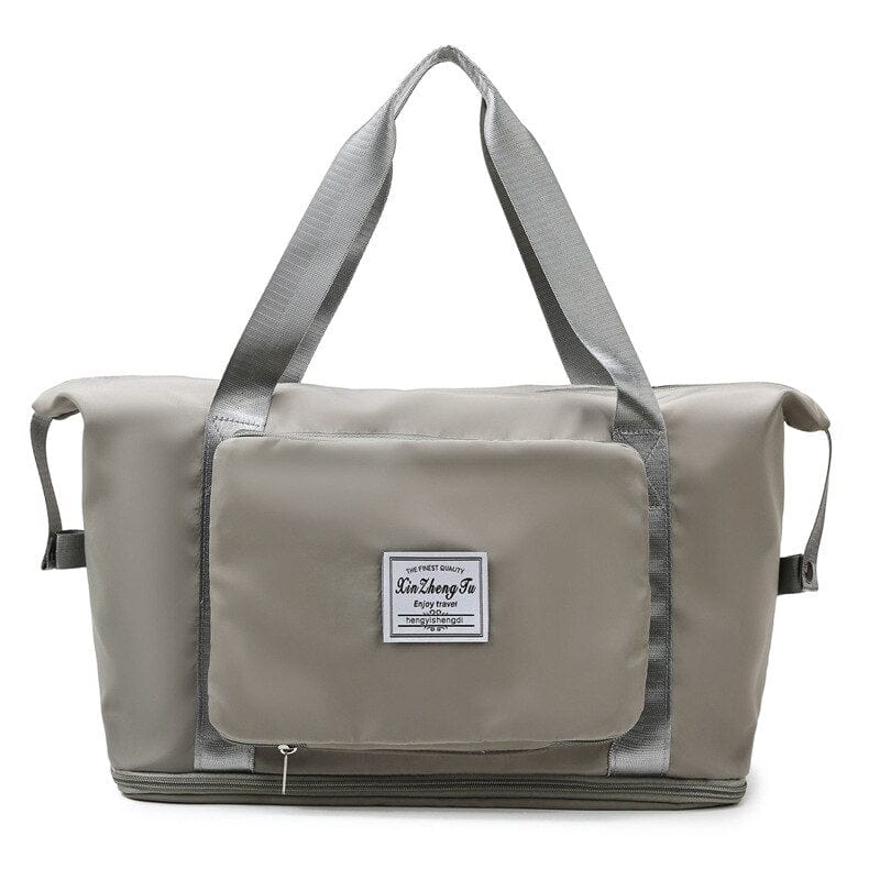 Practical bag for on the go | More space | Bowlift