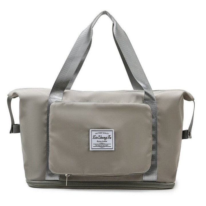 Practical bag for on the go | More space | Bowlift