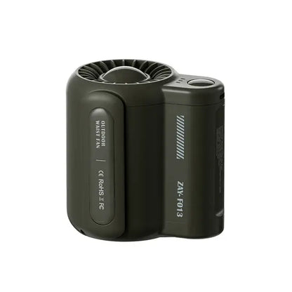Ultimate waist fan | Bowlift