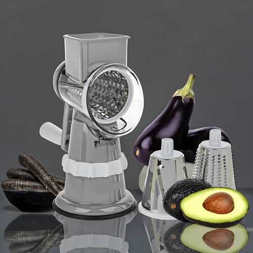 BowLift | Vegetable slicer - SliceMate Pro