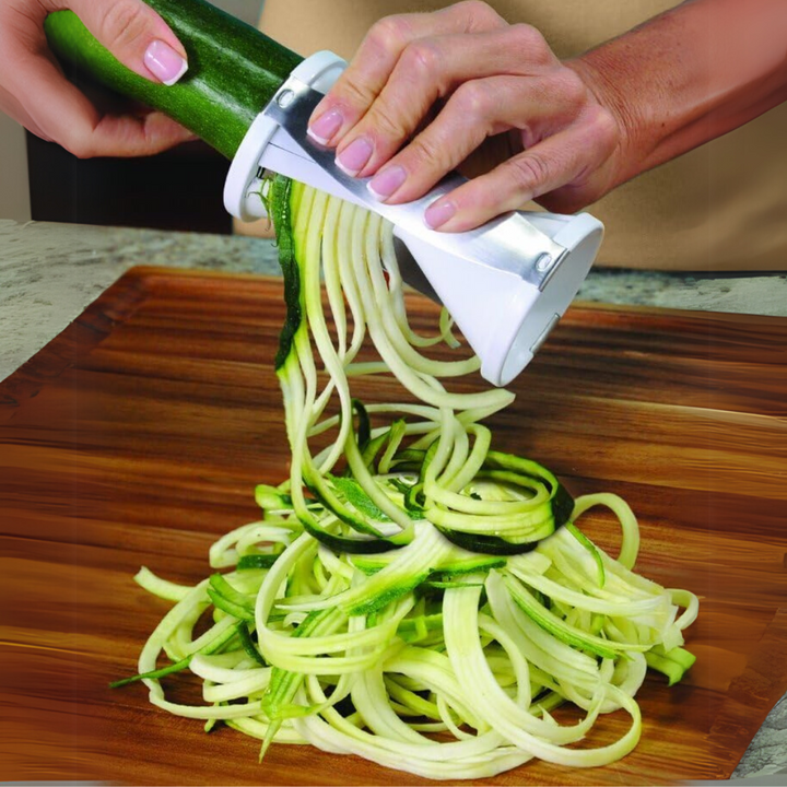 BowLift | Veggetti Spiral Slicer