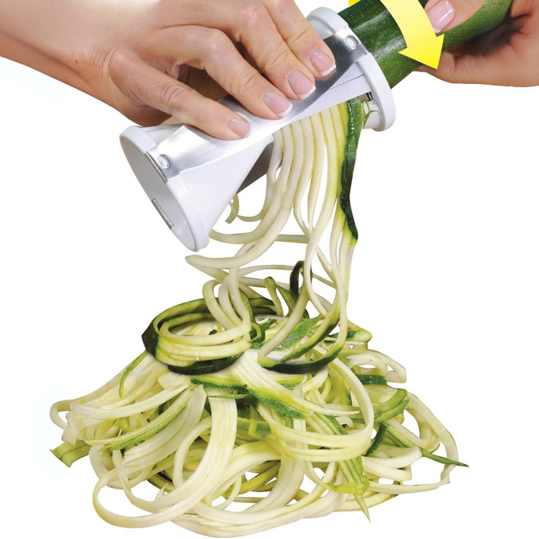 BowLift | Veggetti Spiral Slicer