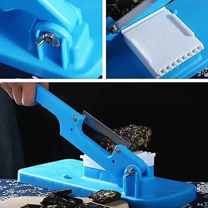 BowLift | Versatile Kitchen Cutter - SlicePro