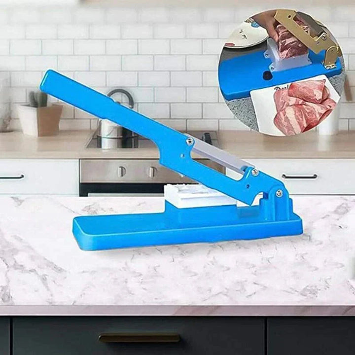 BowLift | Versatile Kitchen Cutter - SlicePro
