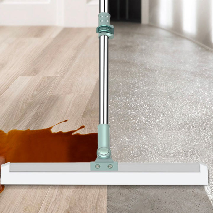 BowLift | Versatile Silicone Broom - CleanSweep Pro