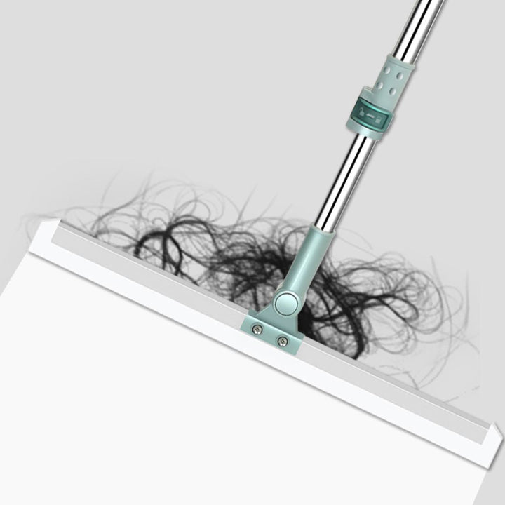 BowLift | Versatile Silicone Broom - CleanSweep Pro