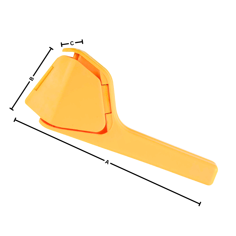 BowLift | Versatile Manual Citrus Press