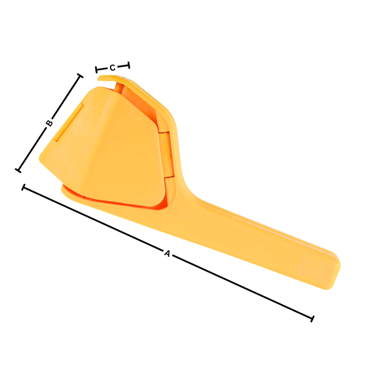 BowLift | Versatile Manual Citrus Press