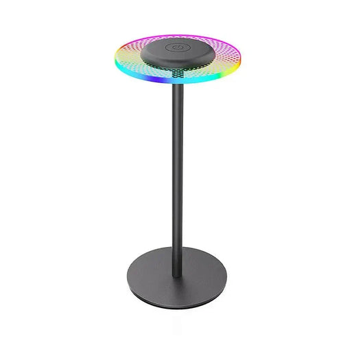 BowLift | Intelligent RGB Table Lamp | Rechargeable LED Table Light