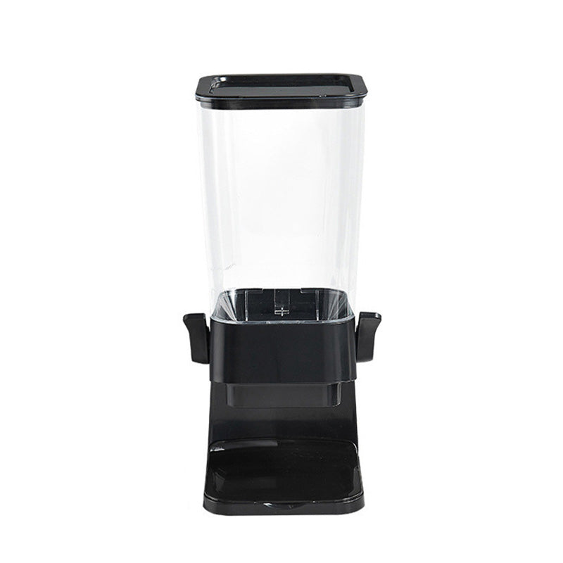 BowLift | Vertical Grain Dispenser - CerealKeeper
