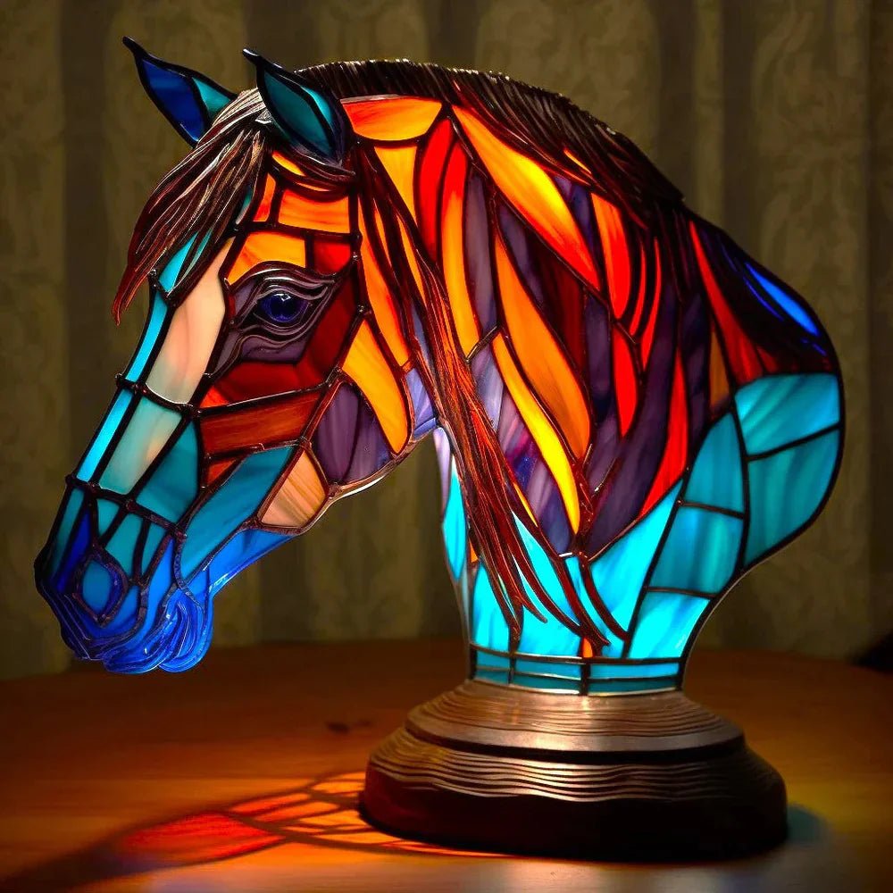 BowLift | VitraFauna Lamp – Artistic Animal Light for Stylish Interiors