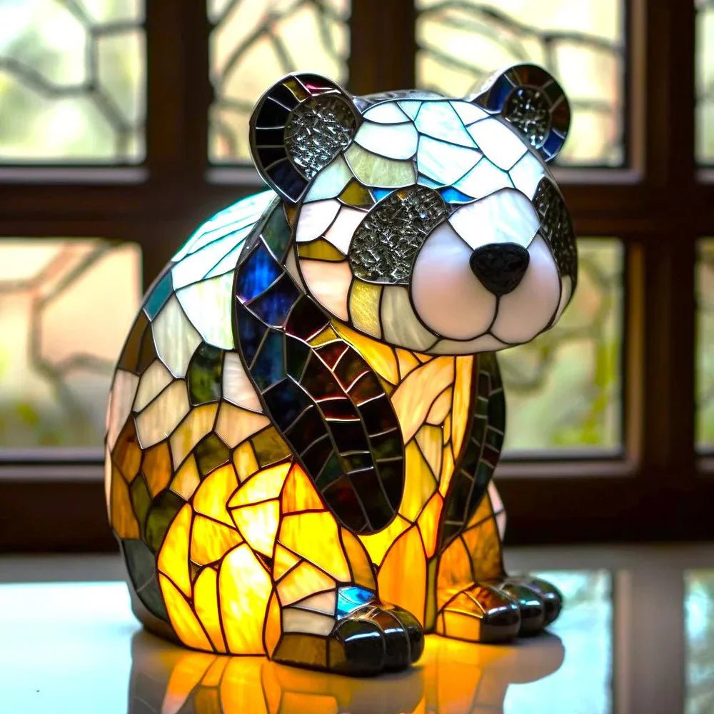 BowLift | VitraFauna Lamp – Artistic Animal Light for Stylish Interiors