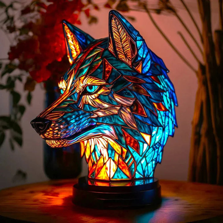 BowLift | VitraFauna Lamp – Artistic Animal Light for Stylish Interiors