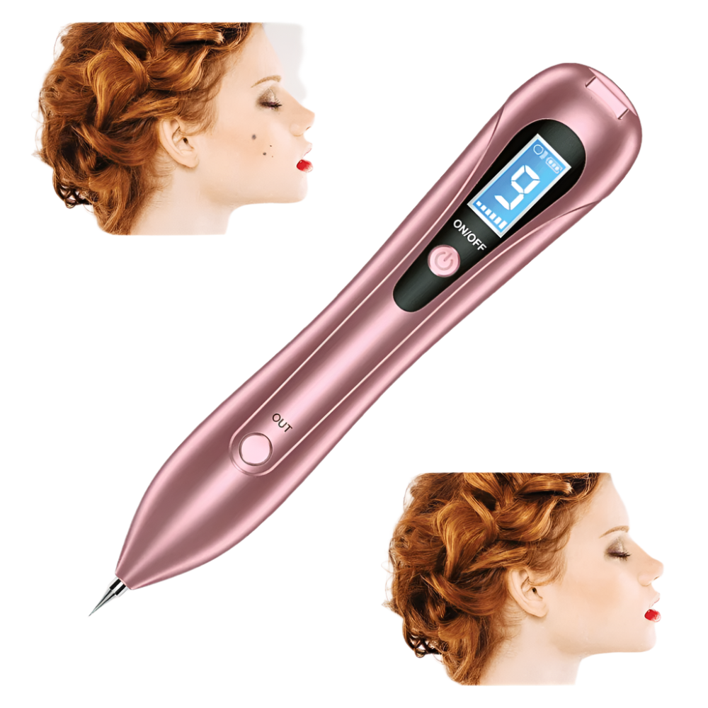 BowLift | LuxaDerm Elite Wart & Mole Remover | Effective solution for a smooth, flawless skin