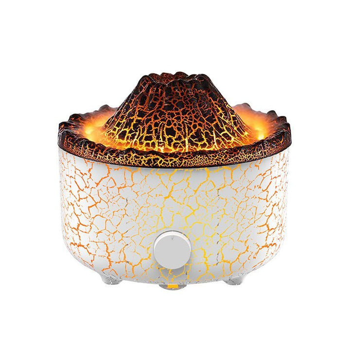 BowLift | Volcanic Humidifier - EruptionMist