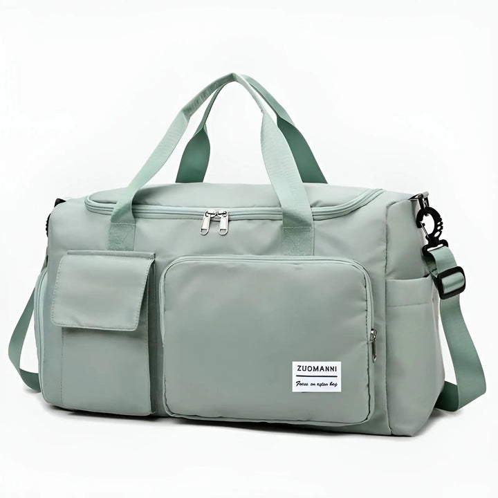 BowLift | VoyagePro Waterproof Weekend Bag