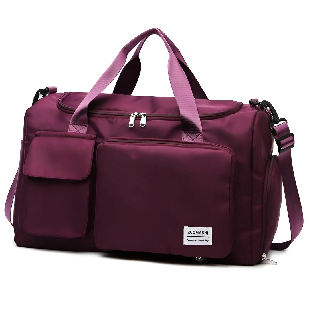 BowLift | VoyagePro Waterproof Weekend Bag
