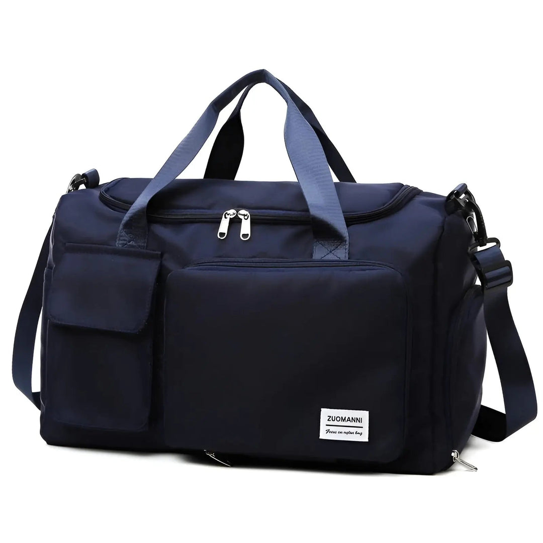 BowLift | VoyagePro Waterproof Weekend Bag