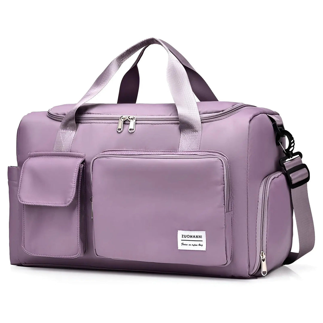 BowLift | VoyagePro Waterproof Weekend Bag