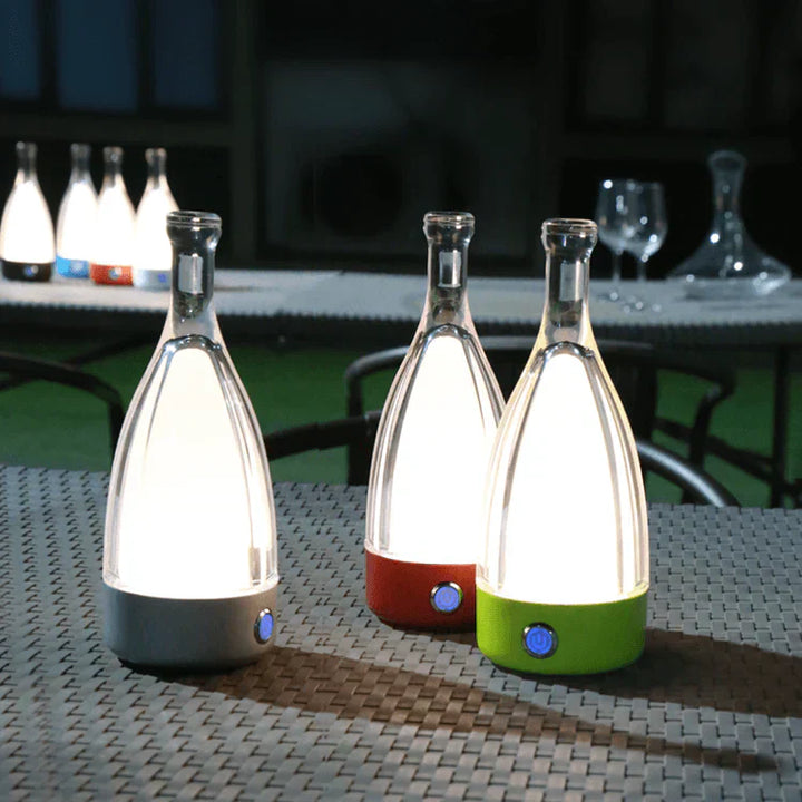BowLift | Creative Light for a Cozzy Atmosphere