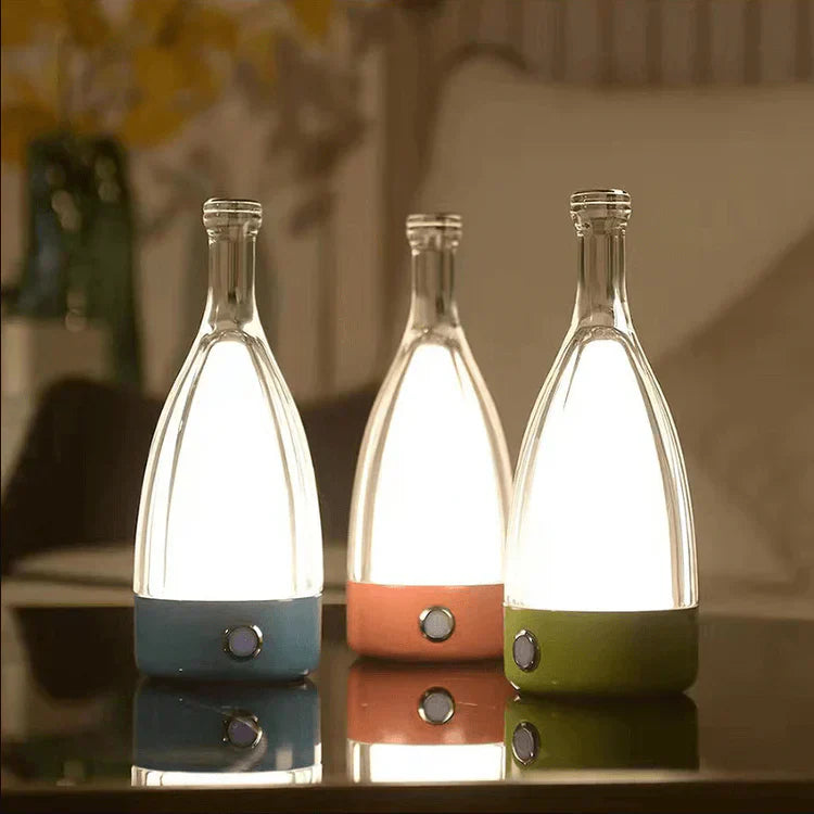 BowLift | Creative Light for a Cozzy Atmosphere