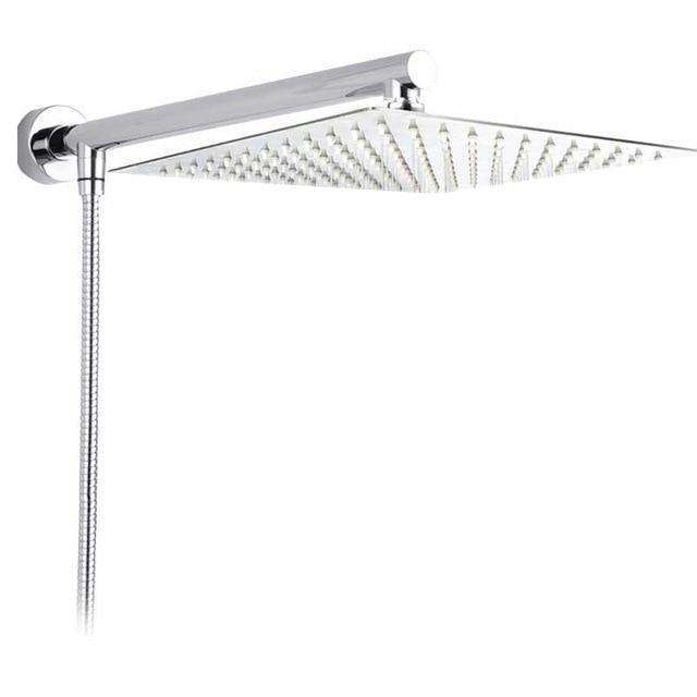 BowLift | Wall-Mounted Rain Shower - RainFlow Ultra