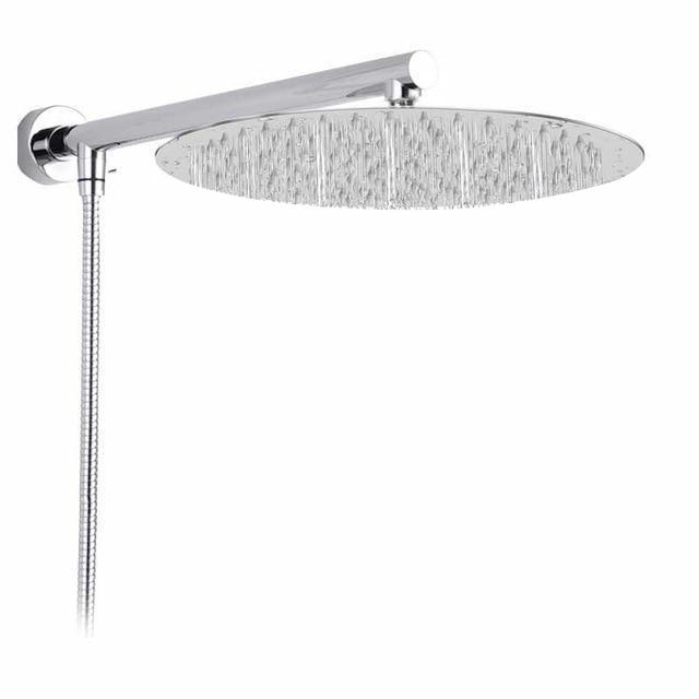 BowLift | Wall-Mounted Rain Shower - RainFlow Ultra