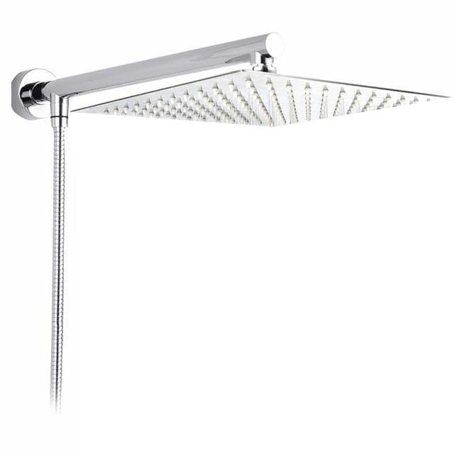 BowLift | Wall-Mounted Rain Shower - RainFlow Ultra