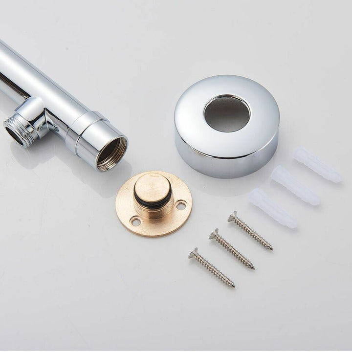 BowLift | Wall-Mounted Rain Shower - RainFlow Ultra