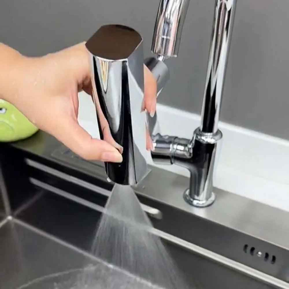BowLift | Water-Saving Faucet Extender - AquaPower